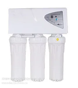 厂家供应家用净水器 ro反渗透纯水机 厨房直饮净水机OEM