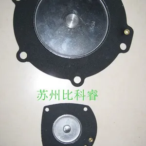 电磁脉冲阀膜片