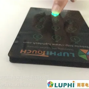 浅谈薄膜面贴产品设计中材料的作用