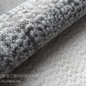 浩阳专业生产尾矿防渗专用膨润土防水毯防水垫