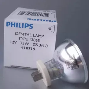 ��ԭװ���ڡ������� PHILIPS 12V75W 13865 ��ѧ�������ݱ���