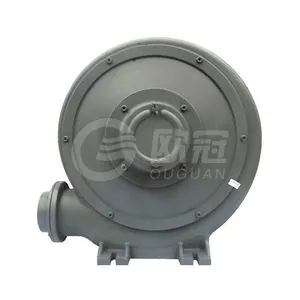 供应全风鼓风机CX透浦式中压鼓风机CX-75SA