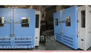 供应ETH-Z-1200调温调湿老化试验箱