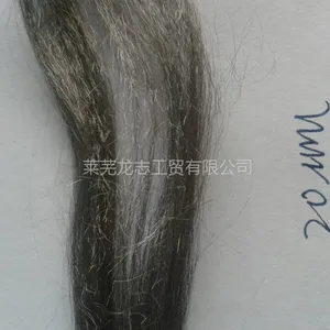 供应不锈钢纤维棉条0.008mm
