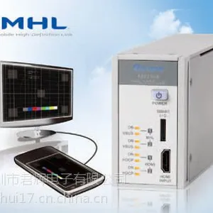 ̨��CHROMA MHL�źŷ����� A222908