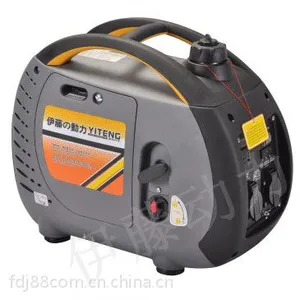 小型家用1KW数码发电机