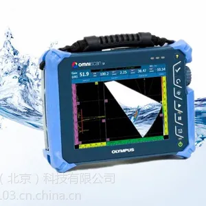 OmniScan SX相控阵探伤仪,奥林巴斯