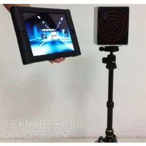 供应固定流动测速雷达.