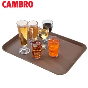 1418CT110_防滑托盘 长方形托盘 美国CAMBRO金宝正品托盘