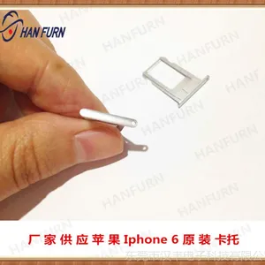 ����ֱ��iphone6�������� ƻ���ֻ��������� sim������ ԭװ��Ʒ