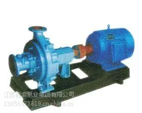 YZP150-100-300纸浆泵