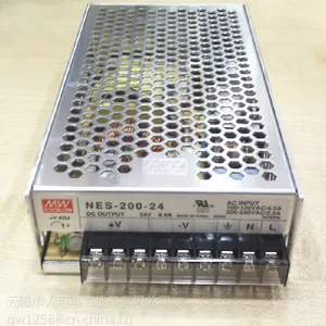 ��Ӧ��ԭװ��Ʒ��̨����γֱ����Դ����NES-200-24