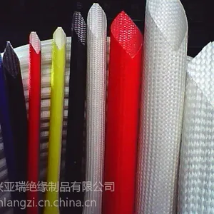 供应厂价直销优质矽套管