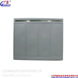 热风循环烘箱 高温烘箱 导热油烘箱厂家 瑞源加热 广益品牌