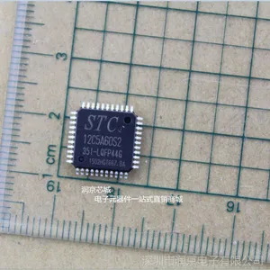 STC12C5A60S2-35I ΢������STC��Ƭ�� �������󾩵���IC�ͼ۹�Ӧ