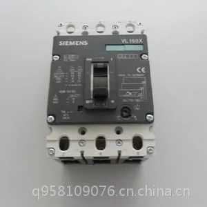 西门子3WL 3WT 原装正品 框架断路器