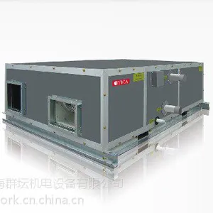 天加热回收型空气处理机组