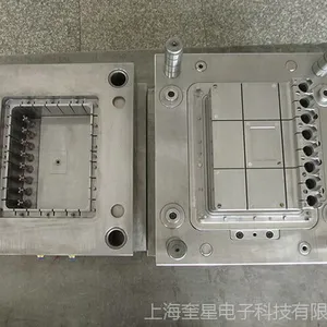 厂家定制 各种塑料月饼模具,各种塑料模具注塑加工