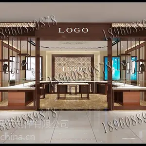 私人订制抚州黄金柜展柜钻石展示柜制作工厂恩典展示