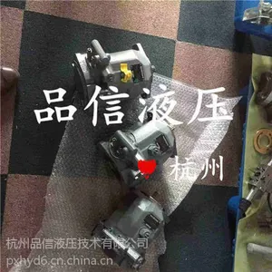 供应力士乐A10VO28DR/31R-PSC62K01混凝土泵车恒压泵