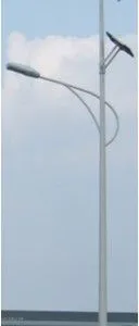 供应长沙路灯 湖南路灯 太阳能路灯 庭院灯 湖南长沙路灯厂家