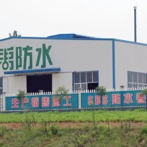 湖南大禹防水建材有限公司