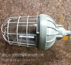 HRD81内场紧凑型防爆灯批发|紧凑型防爆节能灯依客思直销