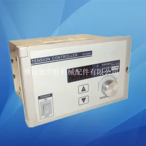 佛山供应KTC800手动张力控制器,磁粉张力控制器