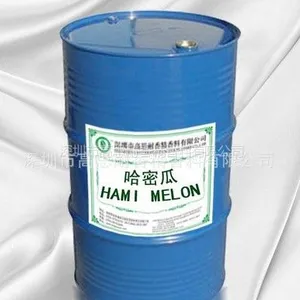供应沐浴露香精香料 GSN-E20263 哈密瓜 HAMI MELON