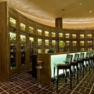 供应家庭红酒柜设计以实用为主