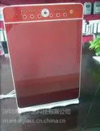 供应空气净化器面板玻璃|空气净化器钢化玻璃|空气净化器玻璃