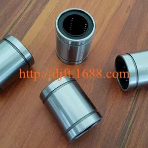 kwy直线轴承LM20UU,厂家生产的规格型号尺寸203242