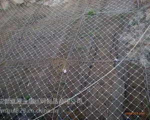 资阳护栏网美格网边坡防护网厂家