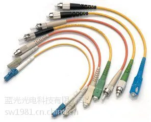 高品质网络级3米FSC-SC 高性能2.0单模单芯光纤跳线尾纤 光纤跳线厂家低价批发