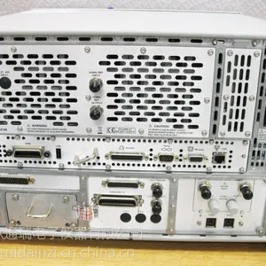 �����Ż�ת�ð�����N5230A����������Ķ˿�Ƶ��20GHz
