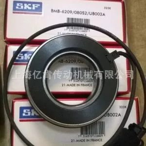 SKF编码器轴承 速度传感器 传动器轴承