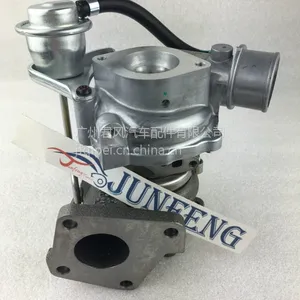 Mazda Bongo RHF3H Turbo VD410084 VJ34������ѹ��