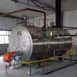 四川2吨甲醇蒸汽锅炉哪里有卖的、成都6吨节能环保蒸汽锅炉多少钱