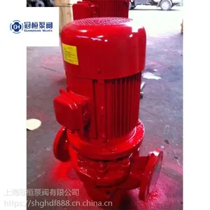����ֱ��XBD12.5/44.7-125L-315�����������ú����ܱò�Ʒ��Ϣ������˨��������ʽ