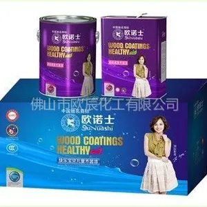 供应中国绿色建材产品健康环保快乐宝贝儿童木器漆