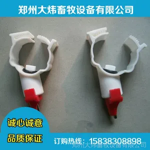 大炜供应鸡用饮水器鸡用钢球饮水器 钢球饮水器 饮水器