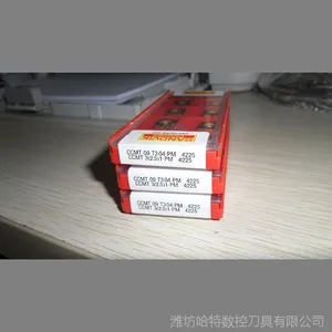 山特维克车刀片批发DCGT11T302-UM 1115SANDVIK刀片