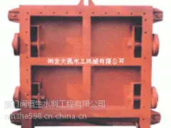 专业的闸门供应商_厦门闽恒生水利