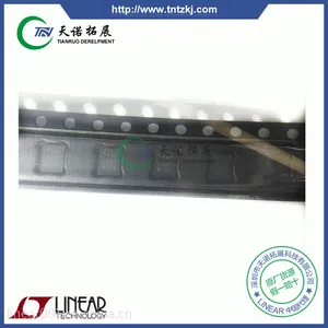 LTC3210EUD-3 LTC3210 全新Linear原装现货 QFN16 量大***