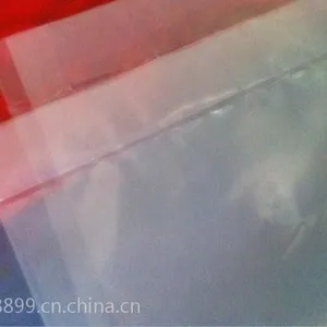 云邦供应制造1.5米热封冷切制袋机 高压平口袋,包装袋,食品袋吹膜机
