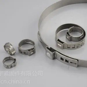 304单耳卡箍