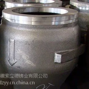 304不锈钢铸件价格多少钱一吨