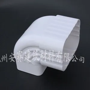 供应金华别墅精美PVC天沟欢迎你的来电