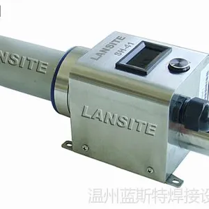供应3500W包装机械印刷烘干加热用调温数显工业热风机 加热器 热风器