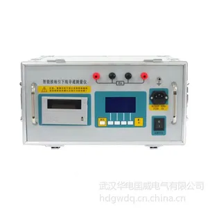 ��ӦGWDT-10�ӵ������ߵ�ͨ������